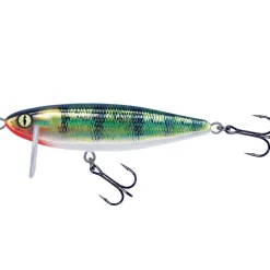 Balzer Shirasu Rapfen 7 cm / 9 g