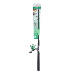 Balzer Shirasu Rookie Combo Barsch/Forelle