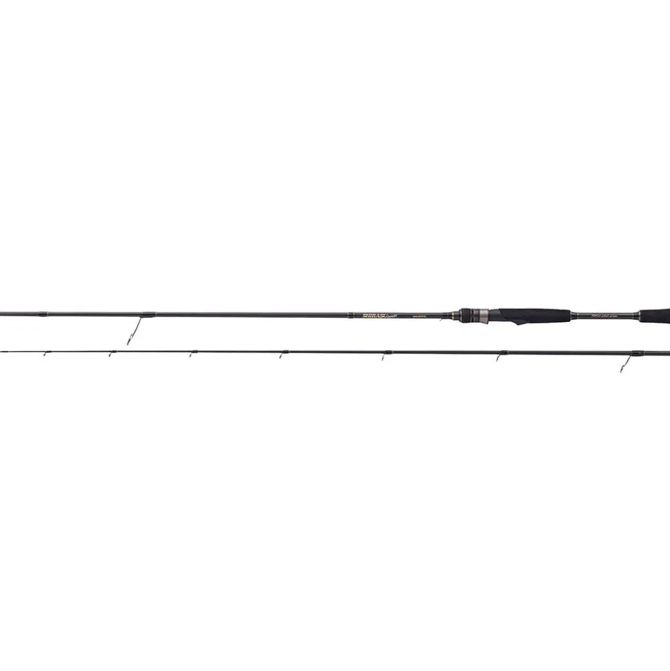 Balzer Shirasu Street IM-8 (Spinning)