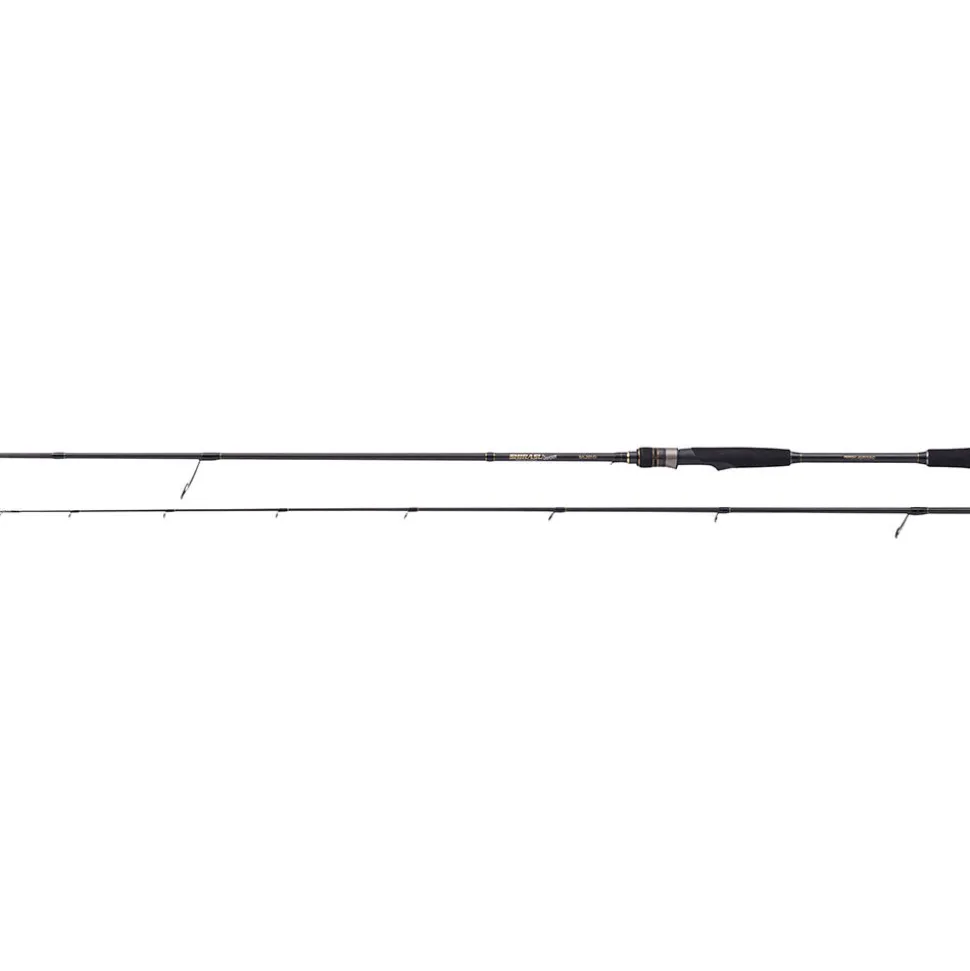 Balzer Shirasu Street IM-8 (Spinning)