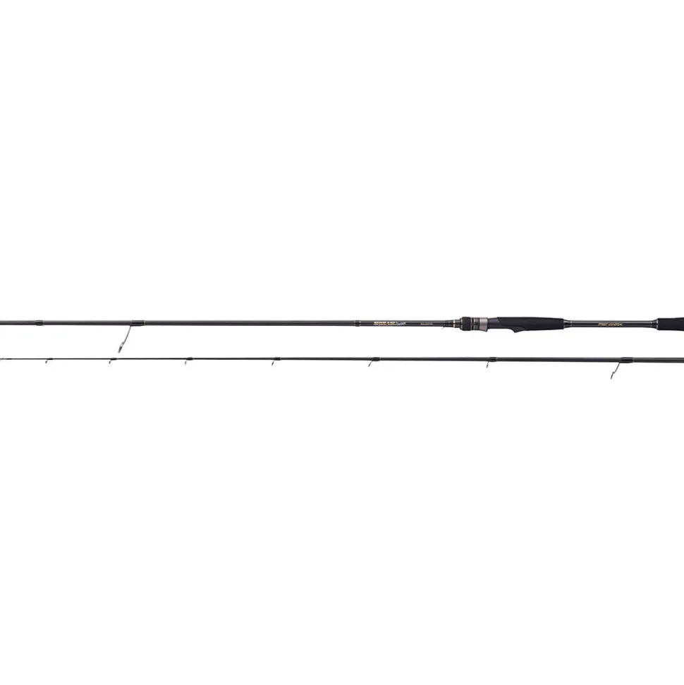 Balzer Shirasu Street IM-8 (Spinning)