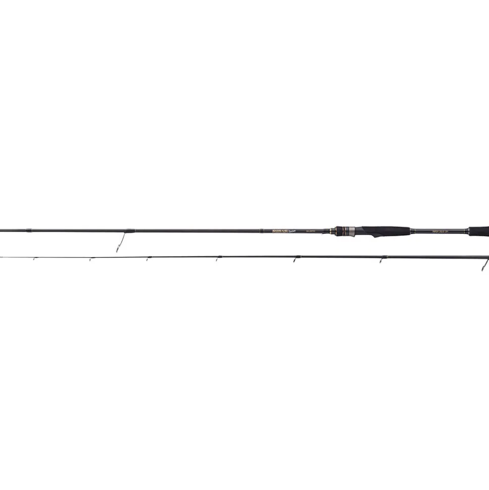 Balzer Shirasu Street IM-8 (Spinning)
