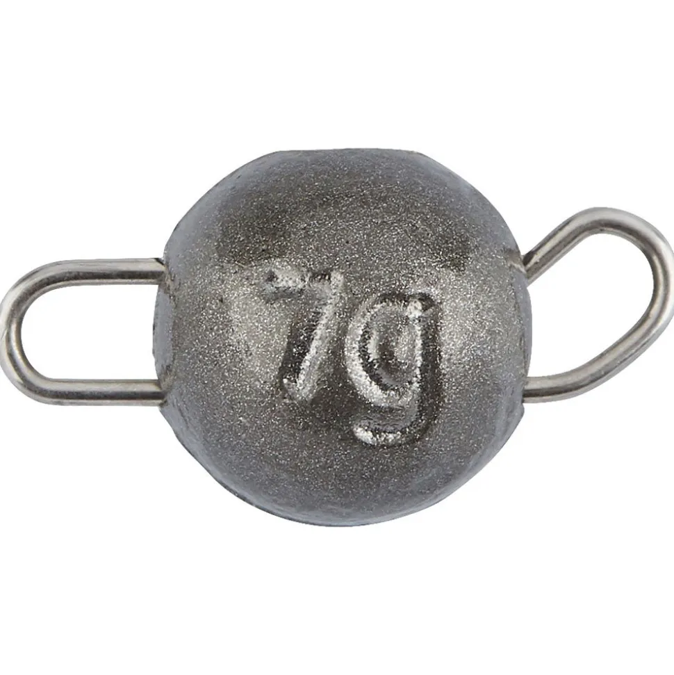 Balzer Shirasu Street Micro Cheburashka