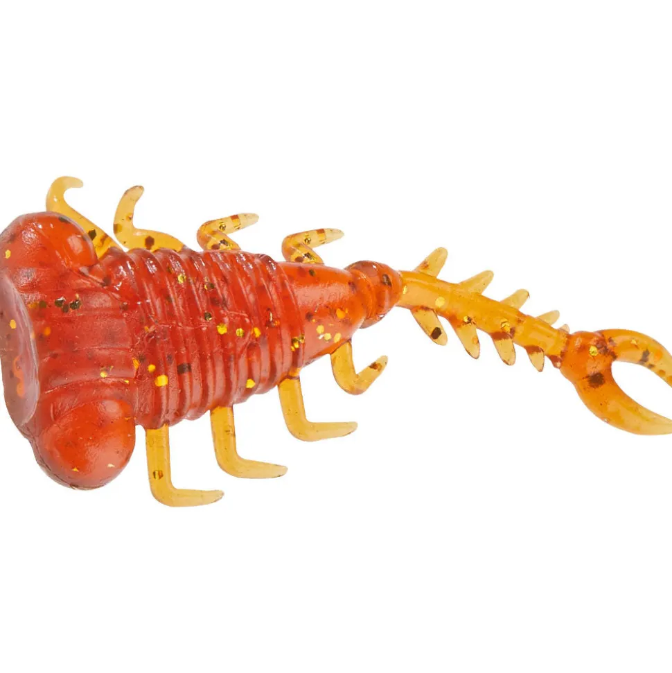 Balzer Shirasu Street Micro Beast