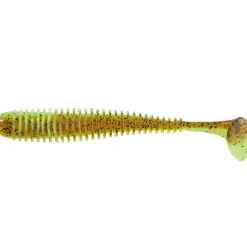Balzer Shirasu Street Worm Paddler