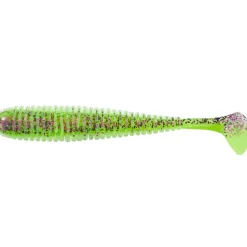 Balzer Shirasu Street Worm Paddler