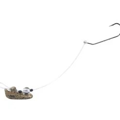 Balzer Shirasu Street Zander-Barsch Walker System