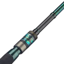 Balzer Shirasu Superior Micro