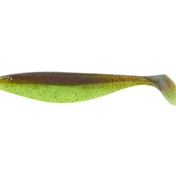 Balzer Shirasu UV Booster Shad 2.0