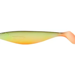 Balzer Shirasu UV Booster Shad 2.0