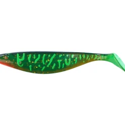 Balzer Shirasu UV Booster Shad 2.0