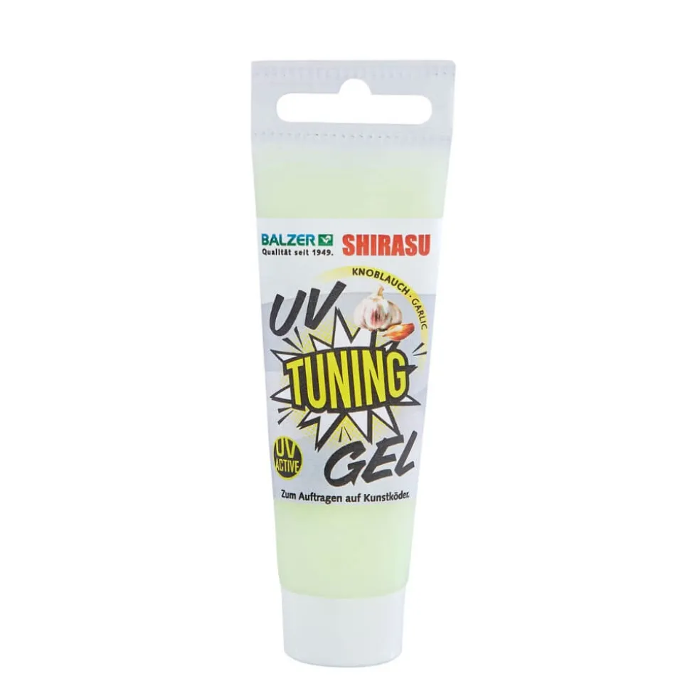 Balzer Shirasu UV Tuning Gel