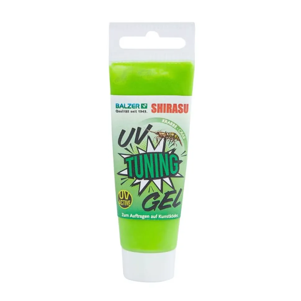 Balzer Shirasu UV Tuning Gel