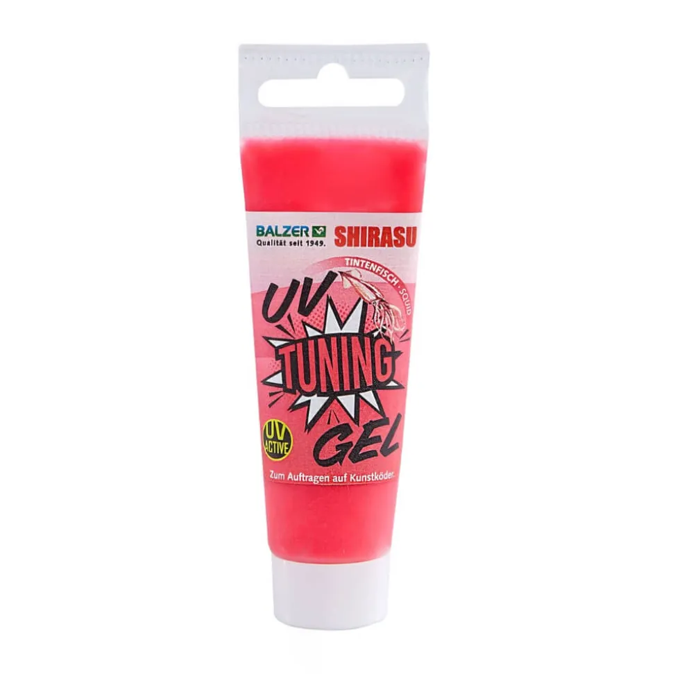 Balzer Shirasu UV Tuning Gel