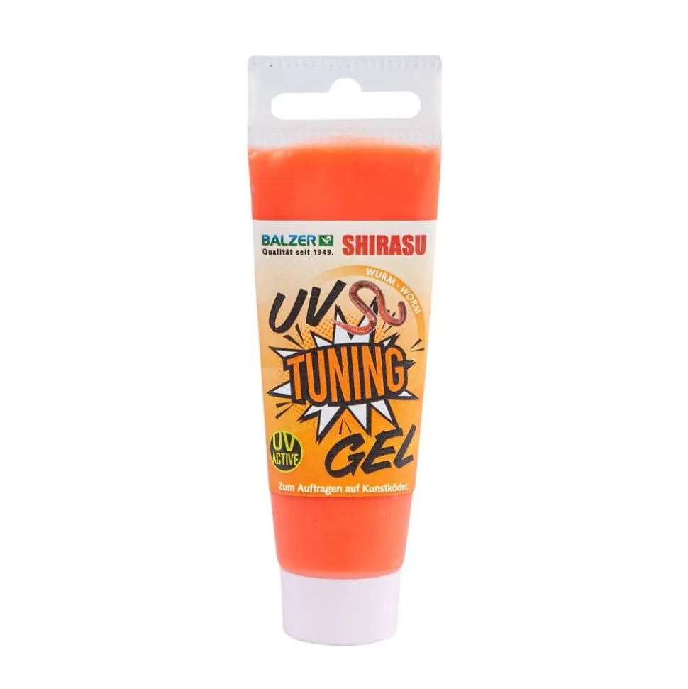 Balzer Shirasu UV Tuning Gel
