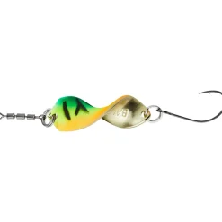 Balzer Shooter Spoon Pro Staff Series