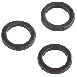 Balzer Solid Ring