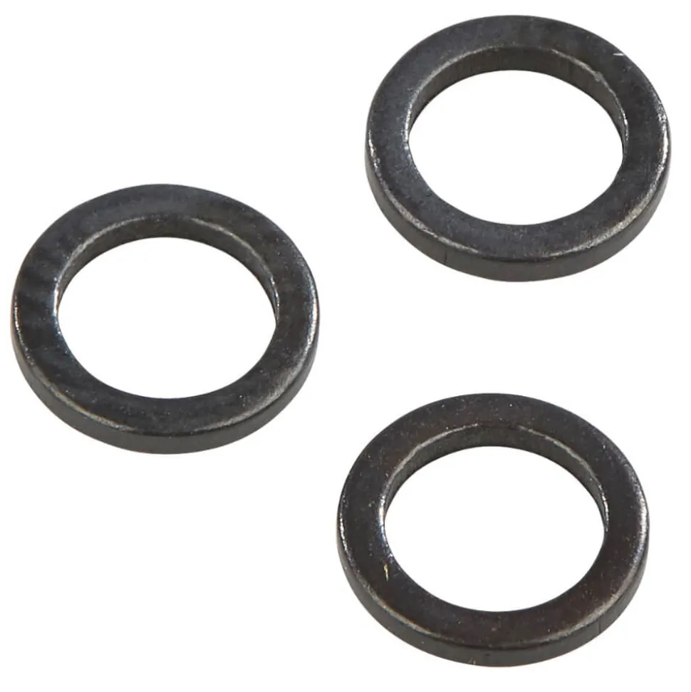 Balzer Solid Ring