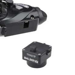 Balzer Space Runner BT-i
