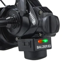 Balzer Space Runner BT-i
