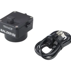 Balzer Space Runner BT-i
