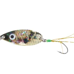 Balzer Trout Attack UV Confidential Spoon