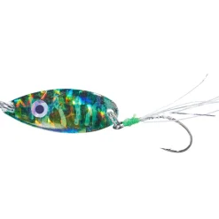 Balzer Trout Attack UV Confidential Spoon