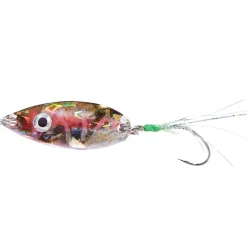 Balzer Trout Attack UV Confidential Spoon