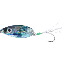Balzer Trout Attack UV Confidential Spoon