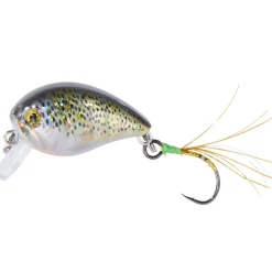Balzer Trout Attack UV Confidential Crank