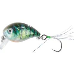 Balzer Trout Attack UV Confidential Crank