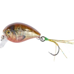 Balzer Trout Attack UV Confidential Crank