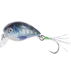 Balzer Trout Attack UV Confidential Crank
