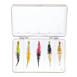 Balzer Trout Collector Mix