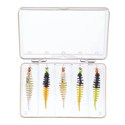 Balzer Trout Collector Mix