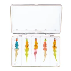 Balzer Trout Collector Mix