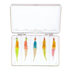 Balzer Trout Collector Mix