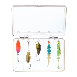Balzer Trout Mega Mix