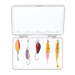 Balzer Trout Mega Mix