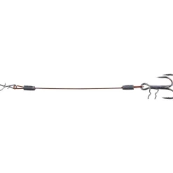 Balzer 1x7 Stinger Rig mit Baitholder Drilling
