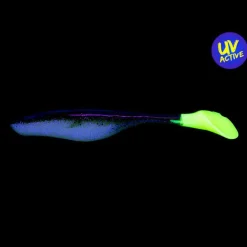Bass Assassin Sea Shad