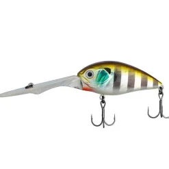 Bassday Mogul Crank Target 5