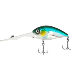 Bassday Mogul Crank Target 5