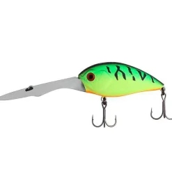 Bassday Mogul Crank Target 5