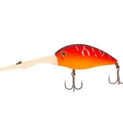 Bassday Mogul Crank Target 5