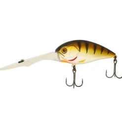 Bassday Mogul Crank Target 5