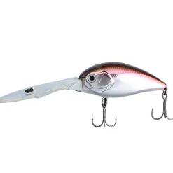 Bassday Mogul Crank Target 5