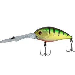 Bassday Mogul Crank Target 5