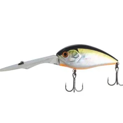 Bassday Mogul Crank Target 5