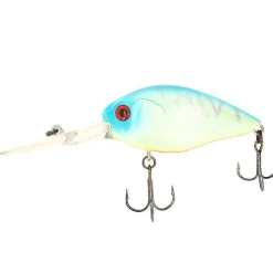 Bassday Mogul Crank Target 3